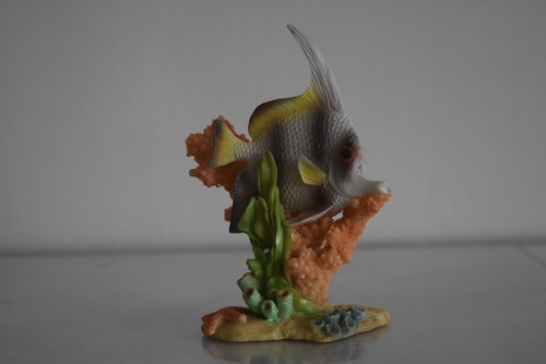 Aquarium detaillierte fische - fische, &