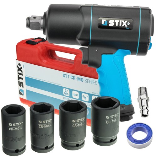 Druckluft schlagschrauber set - druckluft,