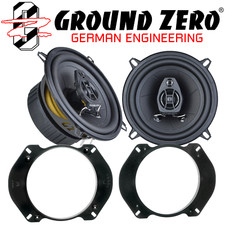 Ground zero lautsprecher für - ground,