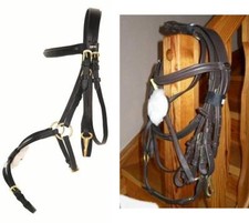 Trense Reittrense mit