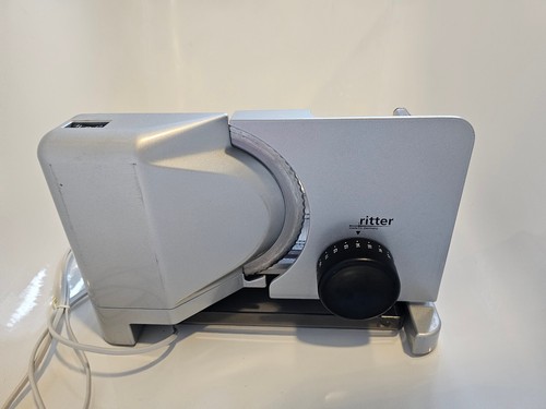 Ritter 516 001 fortis fd - 516, 001,