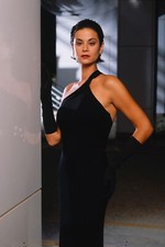 Foto von Catherine Bell Foto