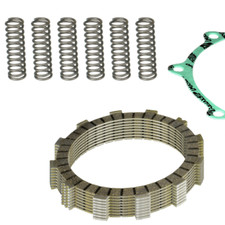 Kupplung Satz KTM 620 LC4 EGS, 94-95 Reparatursatz EBC verstärkt