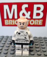 Lego Star Wars Minifigure