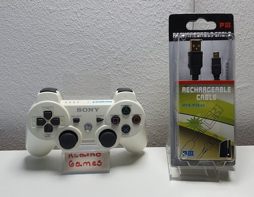 Original sony ps3 - sony, dualshock