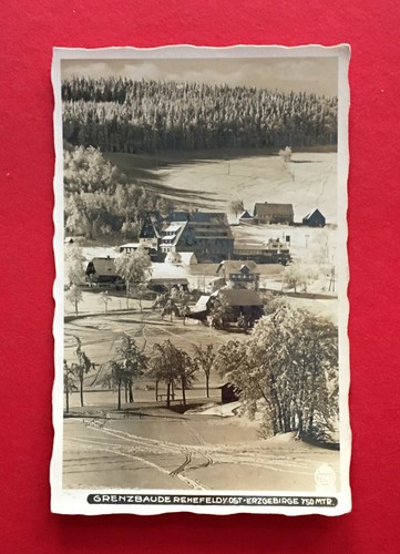 Walter hahn foto 11962 - ak, nr.