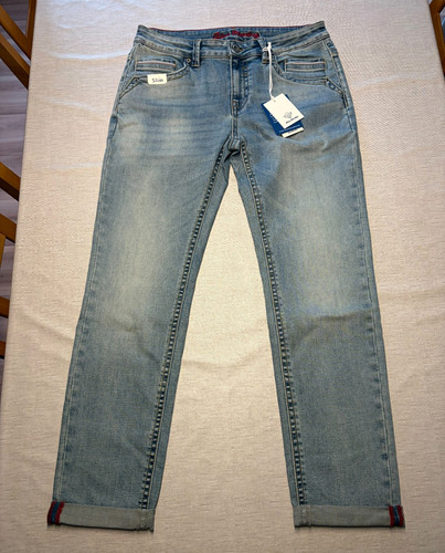 Blue monkey herren - blue, slim