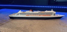 Queen Mary 2 Modell 70cm Lang
