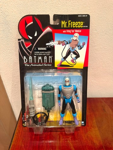 Batman animated series - batman,