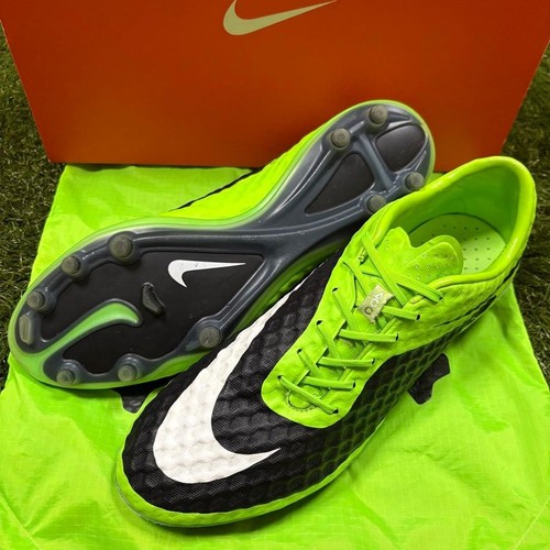 Nike hypervenom phantom - nike, fg