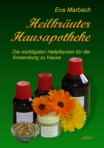 Heilkräuter hausapotheke - hausapotheke, ~