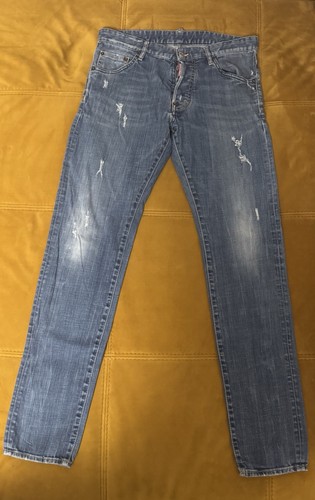 Dsquared2 cool guy jeans - dsquared2,