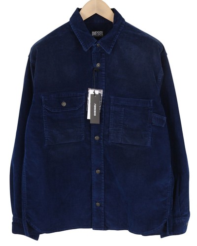Diesel bun cord herren - diesel, s-bun-cord