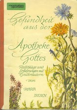 Gesundheit aus der Apotheke