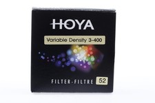 Hoya variable density filter - hoya,