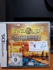 Jewel Quest Mysteries 2