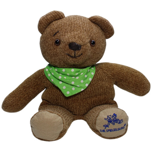 Die spiegelburg teddybär - spiegelburg, 30