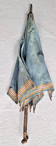 Antiker regenschirm 1850 - ,