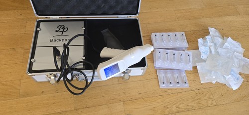 Hyaluron pen professional - hyaluron,