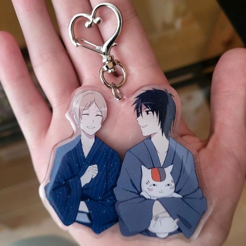 Natsume book friends - natsume's,