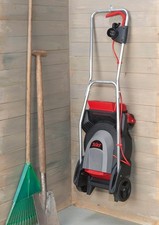 Skil Elektro Rasenmäher mit 17L Fangkorb - 29cm 500W -Retourenware