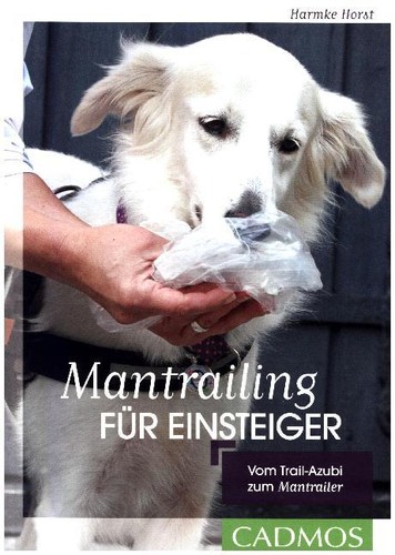 Mantrailing für einsteiger - für,