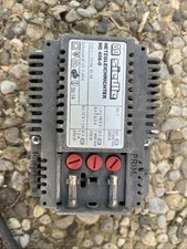 Siedle Netzgleichrichter NG