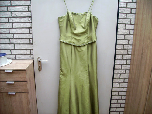 Abendkleid - , /