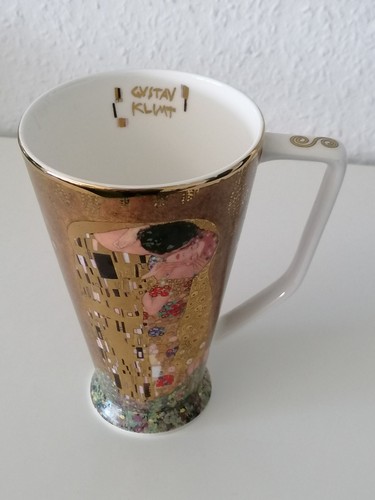 Goebel tasse kaffeebecher - goebel,