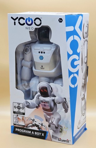 Ycoo program bot - ycoo, a