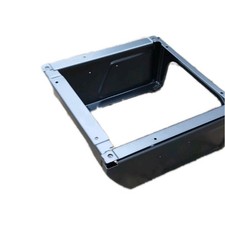 VW T4 NEU Sitzkonsole Beifahrer Konsole Sitz vorne rechts 701881669F 96-02