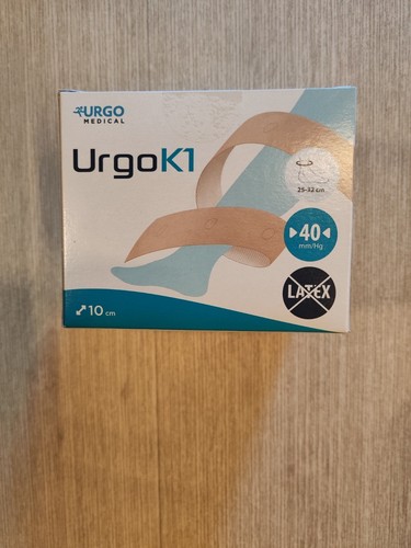 Urgok1 kompressionsbinde - urgok1,