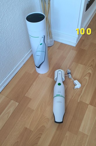 Vorwerk akkusauger kobold - vorwerk,