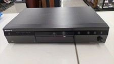 Sony SCD-XE800 CD SACD Super