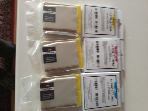 Drucker farben brother - drucker,