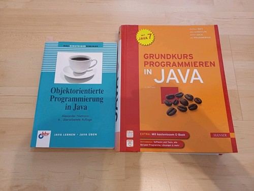 Hanser grundkurs programmieren - hanser,
