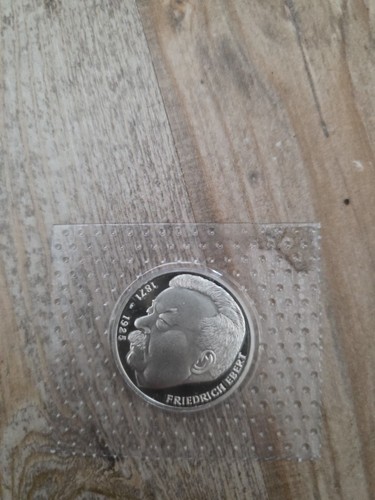 Sammlerstück deutsche mark - sammlerstück, 5