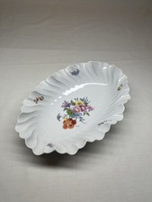 NYMPHENBURG PORCELAIN ANTIQUE