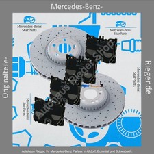 Mercedes benz starparts - mercedes-benz,