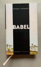 Kenah Cusanit Babel Carl