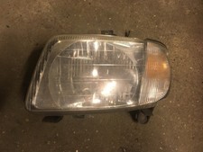 Daihatsu Cuore L7 L701 (99-03) : Scheinwerfer vorne links