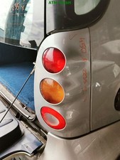 Bremsleuchte Bremslicht Rückleuchte Rücklicht rechts Smart ForTwo City-Coupe 450