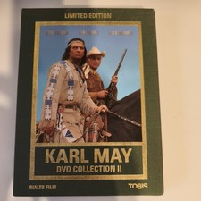 Karl May DVD Collection 2