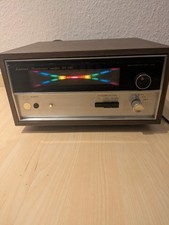 Sansui RA-500 - Nachhallverstärker - Sammlerstück - 1977 bis 1986