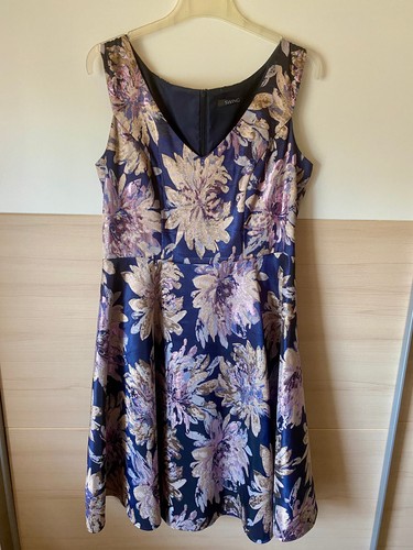Swing damen cocktail - swing, kleid