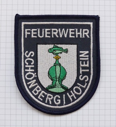 ärmelabzeichen freiwillige - Ärmelabzeichen,