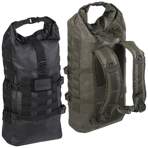 Mil tec tactical backpack - mil-tec,