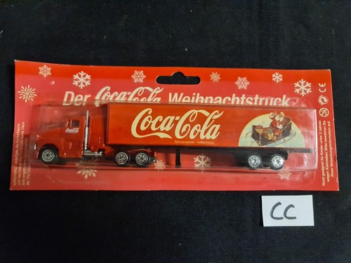 Werbetrucks coca cola - werbetrucks,