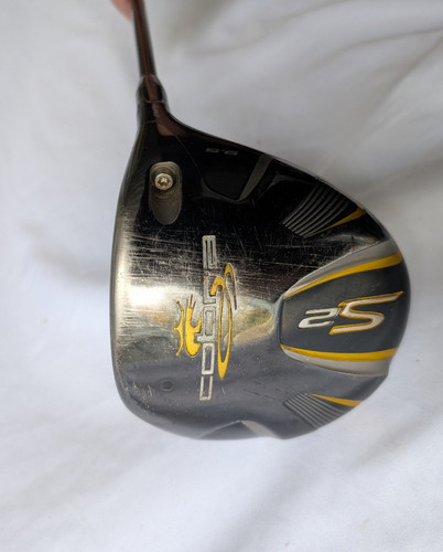 Cobra driver 5 - s2, 9,5°