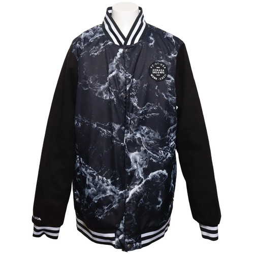Armada collegejacke herren - armada,, collegejacke,
